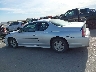 2G1WX15K729****** Reparables 2002 Chevrolet Monte Carlo en Estado de Nebraska