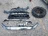 3C6UR5DL9RG****** Wrecked 2024 RAM 2500 in Kansas State