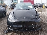 5YJYGDEF1MF****** Salvamento 2021 Tesla Model Y en Estado de Indiana