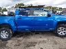 1GCGTBEN6L1****** Repairable 2020 Chevrolet Colorado in West Virginia State
