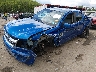 1GCGTBEN6L1****** Used and Repairable 2020 Chevrolet Colorado in Buckhannon