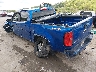 1GCGTBEN6L1****** Salvage and Repairable 2020 Chevrolet Colorado in Buckhannon