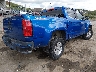 1GCGTBEN6L1****** Salvage and Wrecked 2020 Chevrolet Colorado in West Virginia State