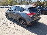 3CZRU6H78NM****** Salvamento y Reparables 2022 Honda HR-V en Providence