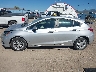 3G1BE6SM8JS****** Reparables 2018 Chevrolet Cruze en Estado de Montana