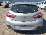3G1BE6SM8JS****** Destrozados 2018 Chevrolet Cruze