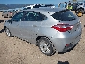 3G1BE6SM8JS****** Salvamento y Reparables 2018 Chevrolet Cruze en Missoula