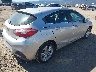 3G1BE6SM8JS****** Salvamento y Destrozados 2018 Chevrolet Cruze en Estado de Montana