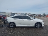 19XFC2F77JE****** Repairable 2018 Honda Civic in Arkansas State