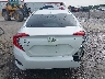 19XFC2F77JE****** Used 2018 Honda Civic