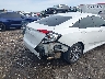 19XFC2F77JE****** Salvage and Repairable 2018 Honda Civic in Arkansas State
