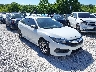 19XFC2F77JE****** Salvage and Wrecked 2018 Honda Civic in Fayetteville