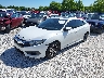 19XFC2F77JE****** Used and Repairable 2018 Honda Civic in Fayetteville
