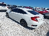 19XFC2F77JE****** Salvage and Repairable 2018 Honda Civic in Fayetteville