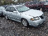 3N1AB51D64L****** Salvage and Wrecked 2004 Nissan Sentra in Long Island