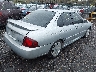 3N1AB51D64L****** Salvage and Wrecked 2004 Nissan Sentra in New York State