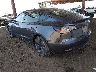 5YJ3E1EA0PF****** Salvamento y Reparables 2023 Tesla Model 3 en Phoenix