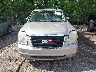 1GKFK13028J****** Wrecked 2008 GMC Yukon in Indiana State