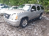 1GKFK13028J****** Used and Repairable 2008 GMC Yukon in Indianapolis