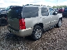 1GKFK13028J****** Salvage and Wrecked 2008 GMC Yukon in Indiana State