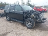 1GNSKAKC6JR****** Salvamento y Destrozados 2018 Chevrolet Tahoe en South Bend