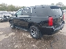 1GNSKAKC6JR****** Salvamento y Reparables 2018 Chevrolet Tahoe en South Bend