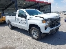 3GCNAAEK9RG****** Salvage and Wrecked 2024 Chevrolet Silverado 1500 in Omaha South