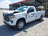 3GCNAAEK9RG****** Used and Repairable 2024 Chevrolet Silverado 1500 in Omaha South