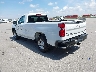 3GCNAAEK9RG****** Salvage and Repairable 2024 Chevrolet Silverado 1500 in Omaha South