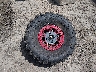 3JBVNAV22RE****** Wrecked 2024 Can-Am Maverick X3 in California State