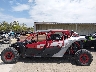 3JBVNAV22RE****** Repairable 2024 Can-Am Maverick X3 in California State