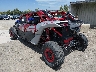 3JBVNAV22RE****** Salvage and Repairable 2024 Can-Am Maverick X3 in Rec Rides Online Exclusive