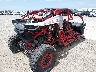 3JBVNAV22RE****** Salvage and Wrecked 2024 Can-Am Maverick X3 in California State