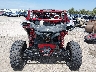 3JBVNAV22RE****** Salvage and Repairable 2024 Can-Am Maverick X3 in California State