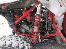 3JBVNAV22RE****** Wrecked 2024 Can-Am Maverick X3 in Rec Rides Online Exclusive