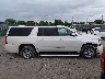 1GNSKKKCXFR****** Reparables 2015 Chevrolet Suburban 1500 en Estado de Kansas