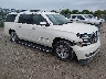 1GNSKKKCXFR****** Salvamento y Destrozados 2015 Chevrolet Suburban 1500 en Wichita