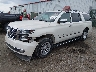 1GNSKKKCXFR****** Usados y Reparables 2015 Chevrolet Suburban 1500 en Wichita