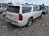 1GNSKKKCXFR****** Salvamento y Destrozados 2015 Chevrolet Suburban 1500 en Estado de Kansas