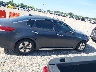 KNAGT4LEXH5****** Repairable 2017 Kia Optima Hybrid in Texas State