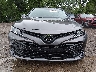 4T1B11HK4JU****** Destrozados 2018 Toyota Camry en Estado de Indiana