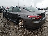 4T1B11HK4JU****** Salvamento y Reparables 2018 Toyota Camry en Indianapolis