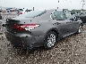 4T1B11HK4JU****** Salvamento y Destrozados 2018 Toyota Camry en Estado de Indiana