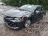 4T1B11HK4JU****** Salvamento y Reparables 2018 Toyota Camry en Estado de Indiana
