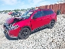 JA4AD3A32JZ****** Used and Repairable 2018 Mitsubishi Outlander in Tifton