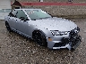 WAUENAF46JA****** Salvamento y Destrozados 2018 Audi A4 en Portland Gorham