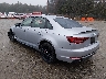WAUENAF46JA****** Salvamento y Reparables 2018 Audi A4 en Portland Gorham