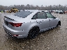 WAUENAF46JA****** Salvamento y Destrozados 2018 Audi A4 en Estado de Maine