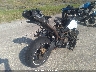JKBZXJC195A****** Salvage and Wrecked 2005 Kawasaki ZX636 in Florida State