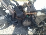 JKBZXJC195A****** Wrecked 2005 Kawasaki ZX636 in Miami North